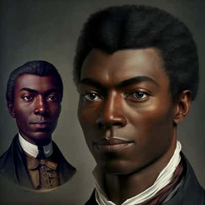 The Story of Benjamin Banneker